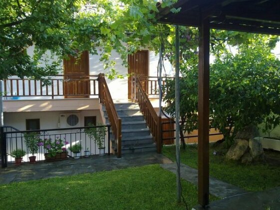 Hotel Alexandra Nea Roda - Photo5