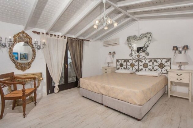 Leandros Hotel Nea Roda - Photo3