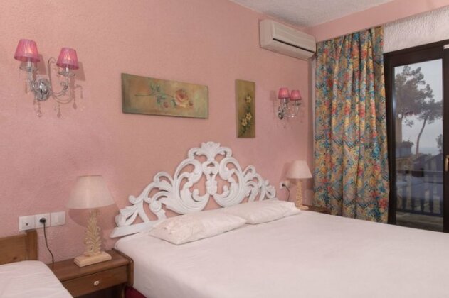 Leandros Hotel Nea Roda - Photo4