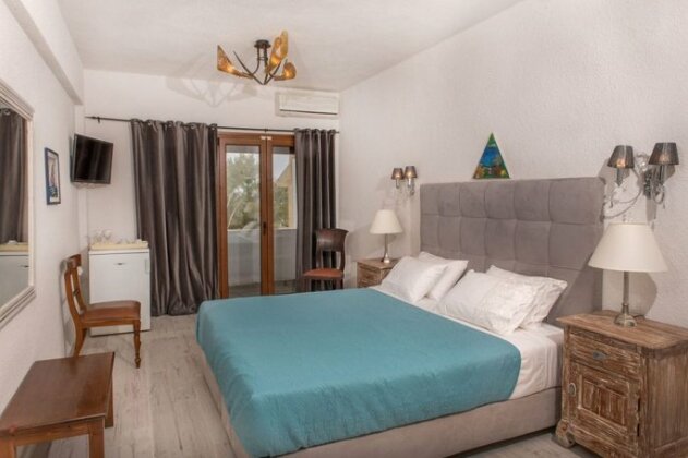Leandros Hotel Nea Roda - Photo5