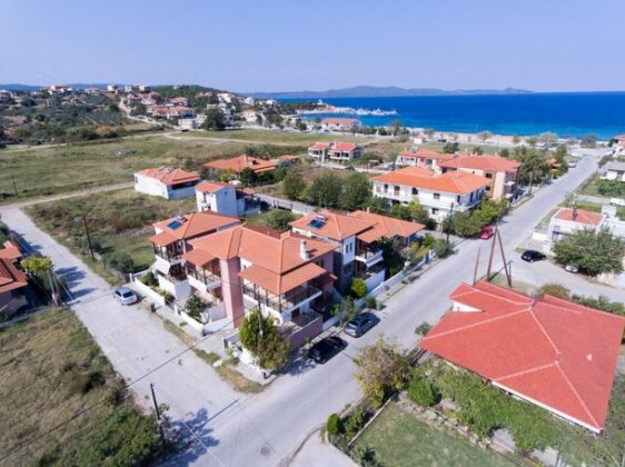 Moutafi apartments - Photo3