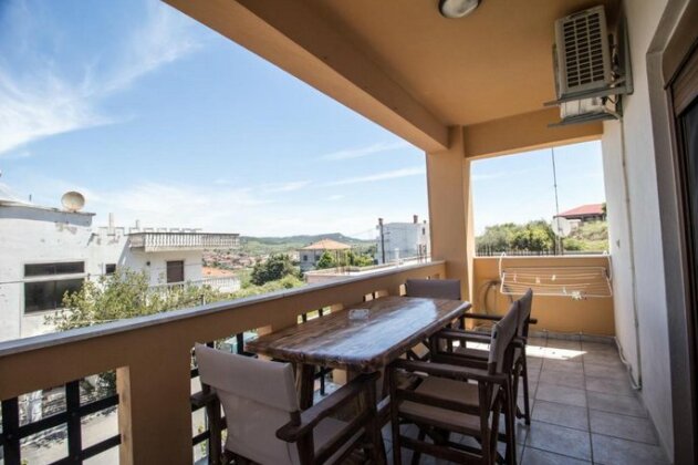 Sea View Apartment Grek Nea 3 - Photo2