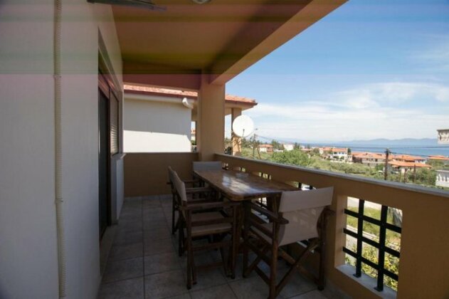 Sea View Apartment Grek Nea 3 - Photo5