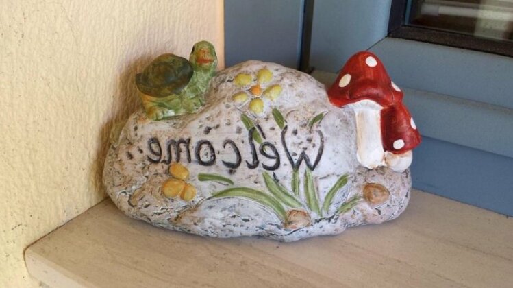 Zach's house - Photo5