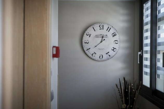 Amalthea Palace - Photo2