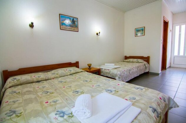 Armiriki Rooms - Photo4