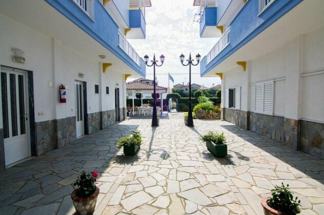 Armiriki Rooms - Photo5