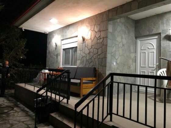 Beautiful House in Greece Vrasna Paralia - Photo3