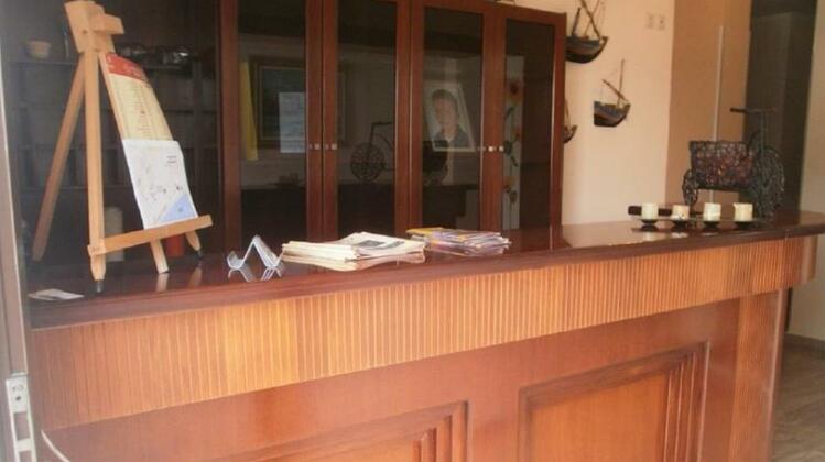El Greco Inn - Photo2
