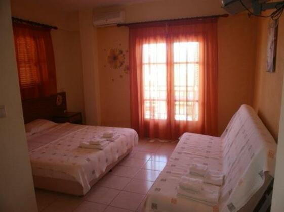 El Greco Inn - Photo3