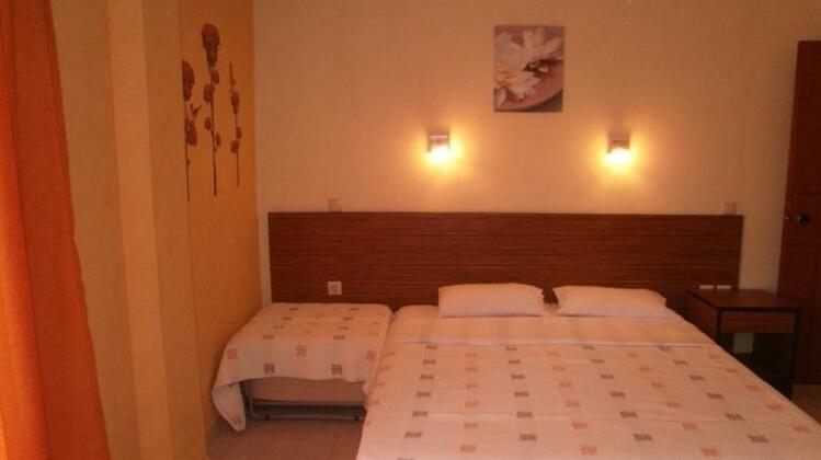 El Greco Inn - Photo4
