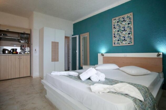 Ermioni Apartments Nea Vrasna - Photo4