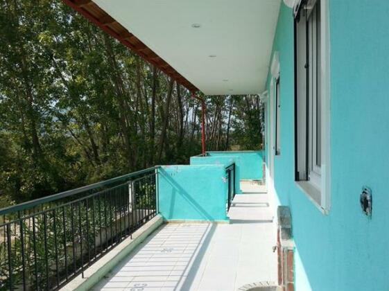 Maria Rooms Nea Vrasna - Photo3