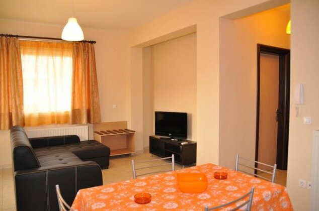 Nine Lodge - Photo4