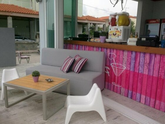 Philoxenia Beach - Photo2