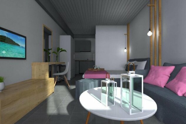 Philoxenia Suites - Photo2