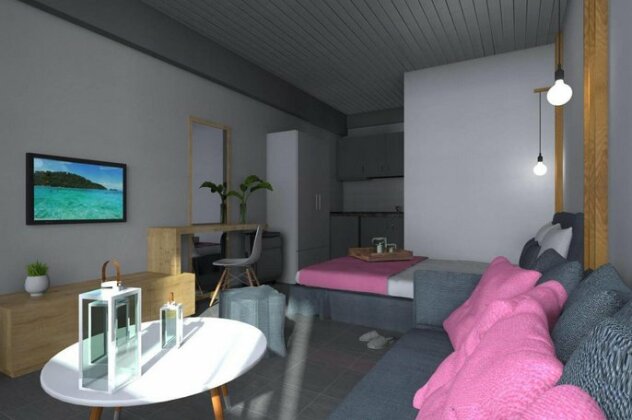 Philoxenia Suites - Photo3