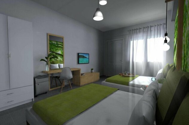 Philoxenia Suites - Photo5