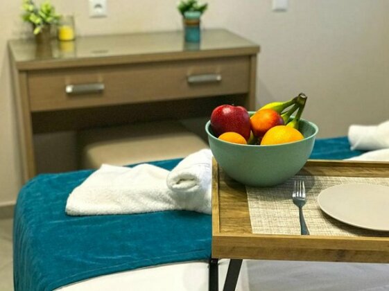 Skoulidis Family Apartments - Photo2