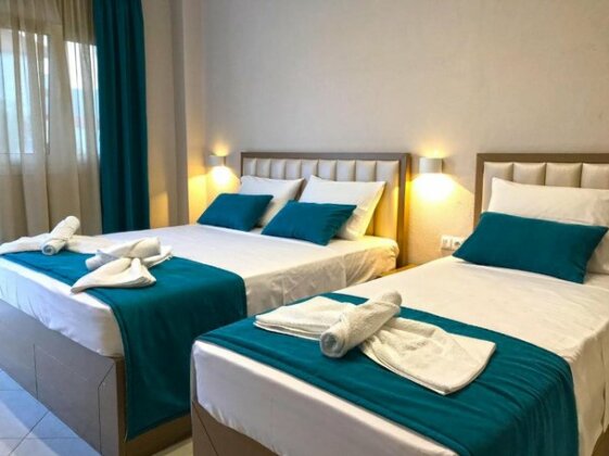 Skoulidis Family Apartments - Photo3