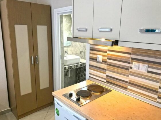 Skoulidis Family Apartments - Photo4
