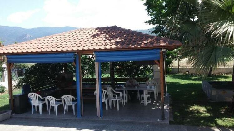 Tsolakis Apartments - Photo4