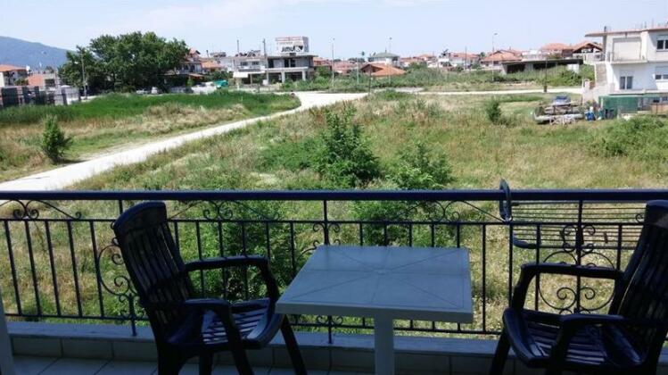 Tsolakis Apartments - Photo5