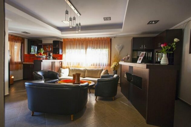 Villa Amalthea - Photo2