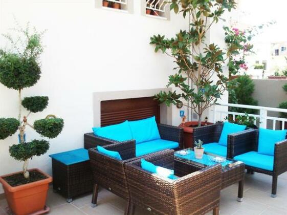 Villa Emmanouela - Photo3