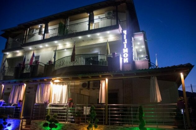 Villa Filimon - Photo2