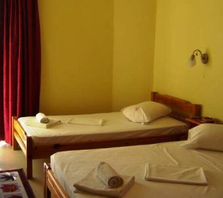 Hotel Arsenakos - Photo2