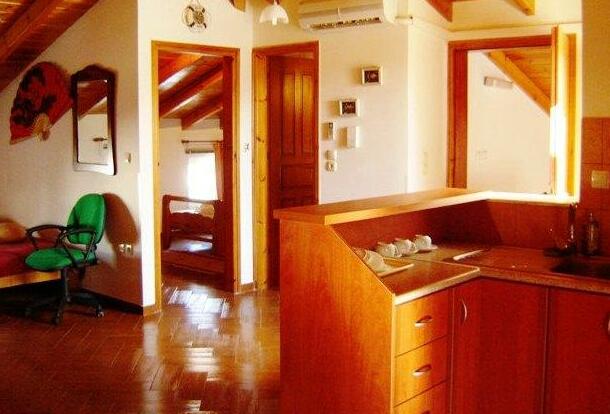 Hotel Arsenakos - Photo3