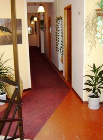 Hotel Arsenakos - Photo5