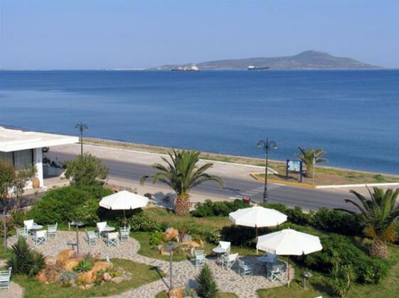 Limira Mare Hotel - Photo3