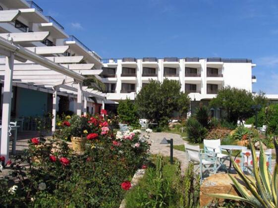 Limira Mare Hotel - Photo4