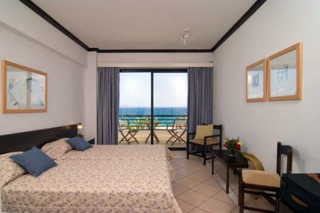 Limira Mare Hotel - Photo5