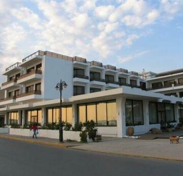 Limira Mare Hotel