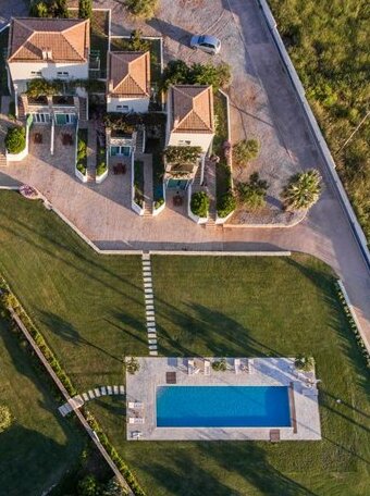 Neapoli Villas - Photo5
