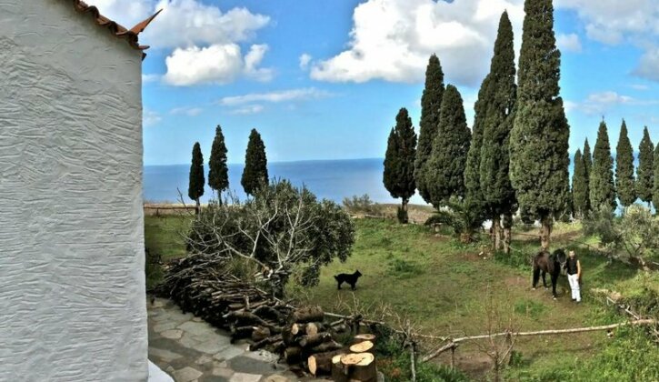 Strongilos Homestay - Photo2