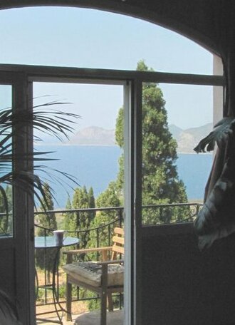 Strongilos Homestay - Photo5