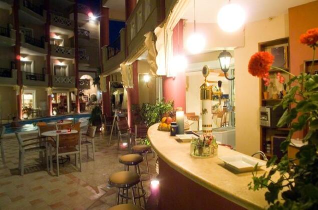 Evdion Hotel - Photo3