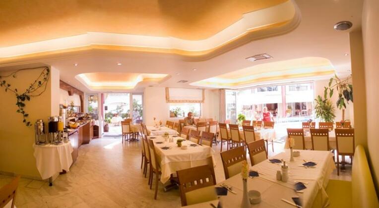 Evdion Hotel - Photo4