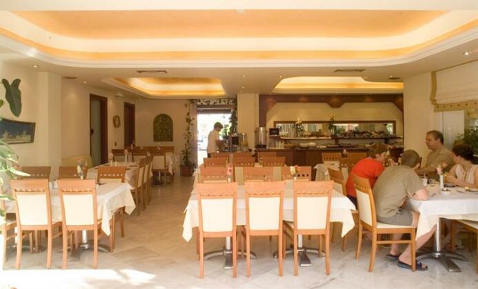 Evdion Hotel - Photo5