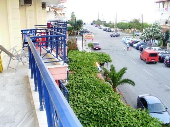 Hotel Alexandros Neo Pori - Photo3
