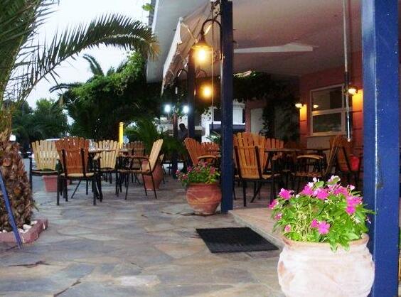Hotel Alexandros Neo Pori - Photo4