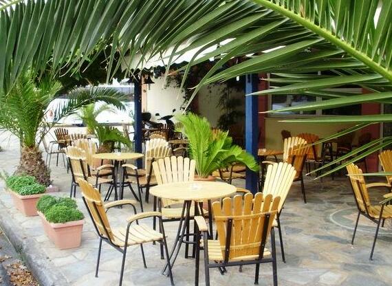 Hotel Alexandros Neo Pori - Photo5