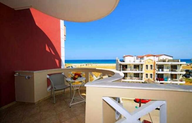 Hotel Evilion Sea And Sun - Photo5