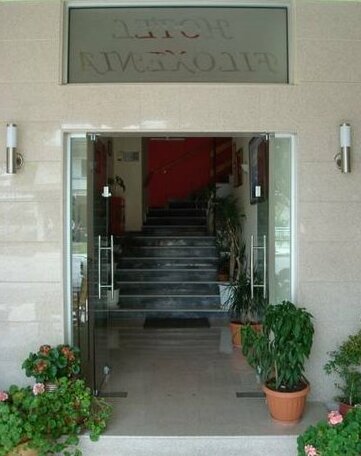 Hotel Filoxenia Neo Pori - Photo3