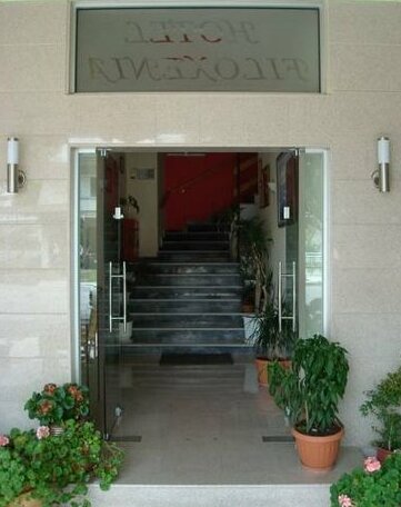 Hotel Filoxenia Neo Pori - Photo3