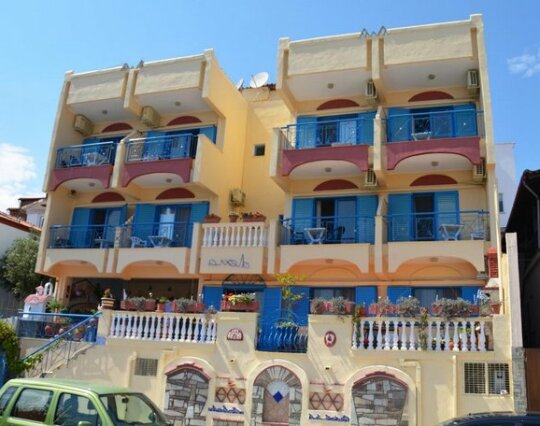 Alexia House - Photo2